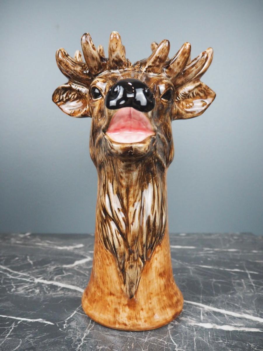 Vase av Daisy Hjort 1