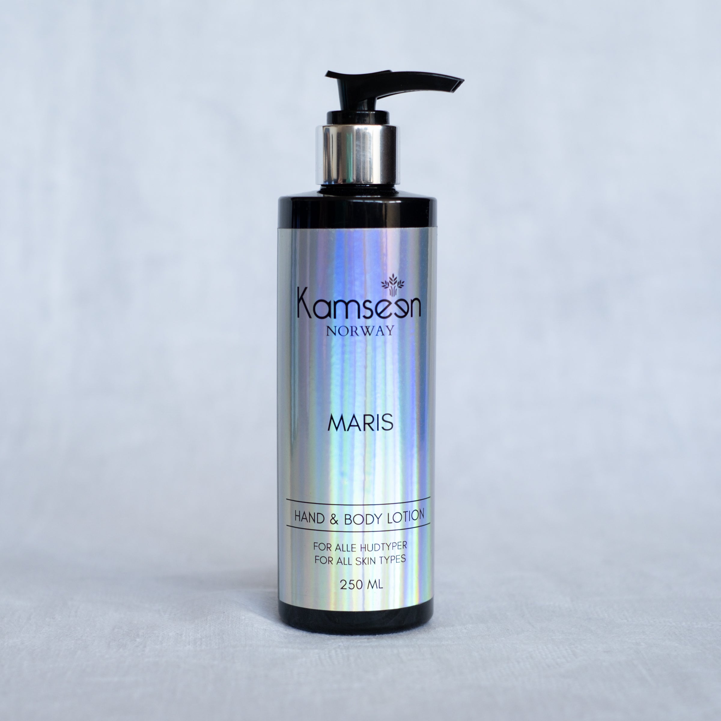 Hand & Body Lotion - MARIS 1