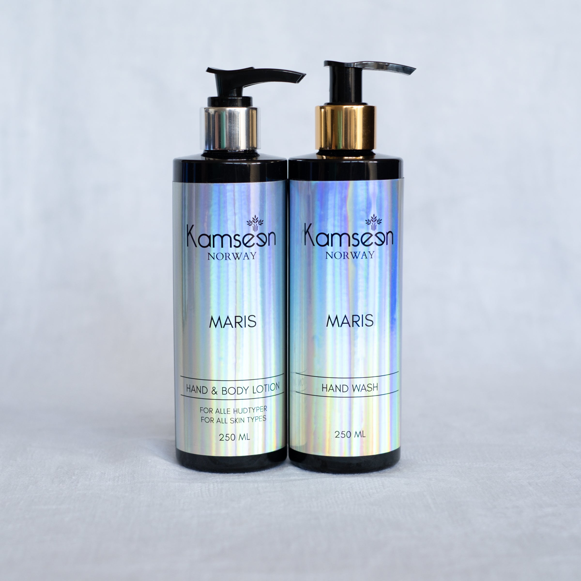 Hand & Body Lotion - MARIS 2