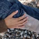 Pebbles ring colors 3