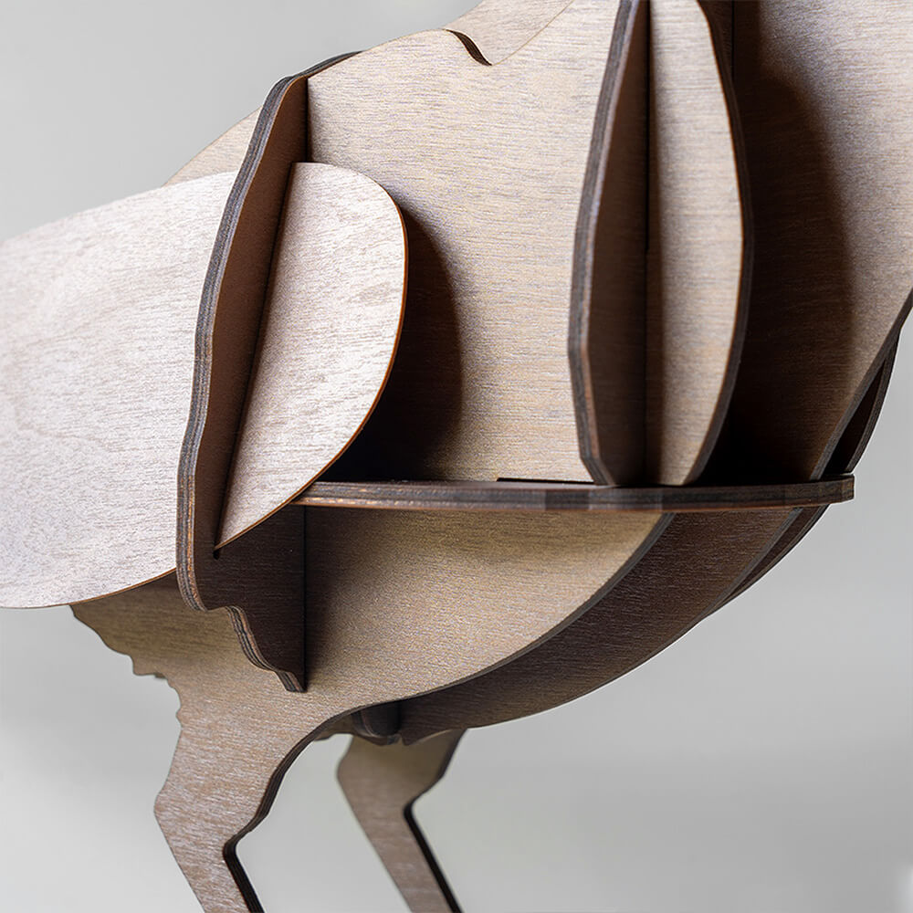 Edgar - The Great Ravens 3