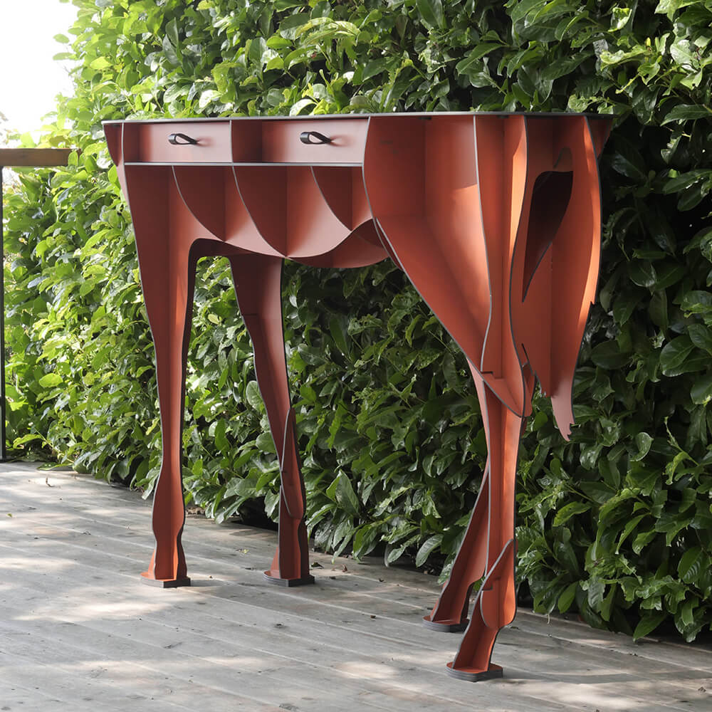 Elisee konsollbord -Mobilier de Compagnie 2