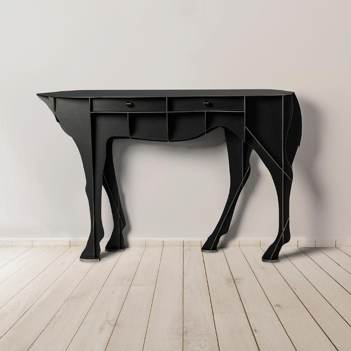 Elisee konsollbord -Mobilier de Compagnie 4