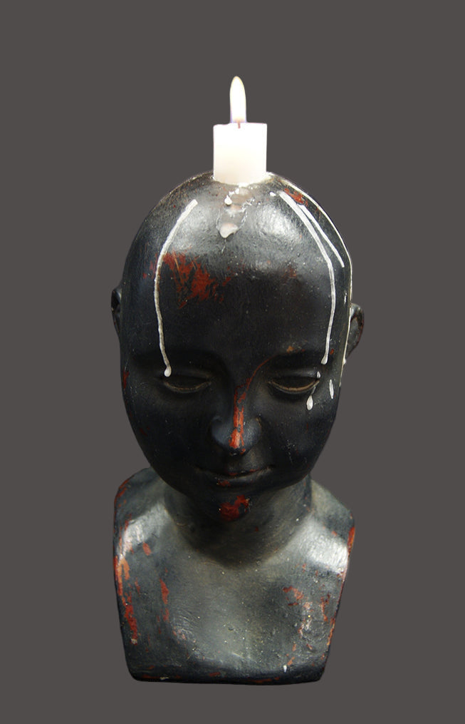 Bust Lady Big Lysestake 1