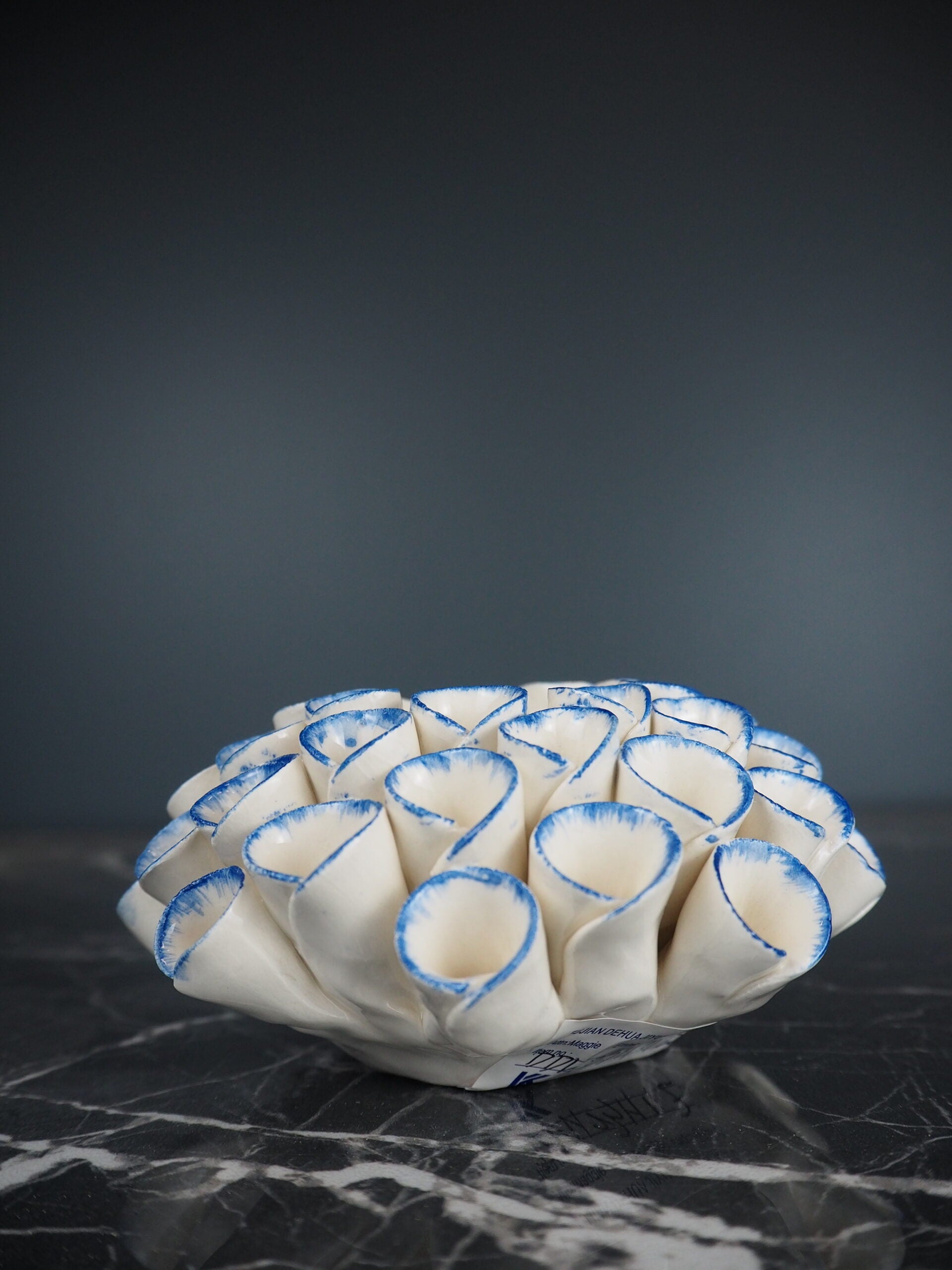 Marina blue lysestake 4