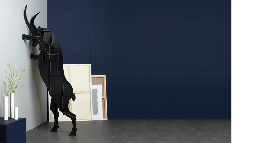 Fausto bokhylle - Mobilier de Compagnie 11