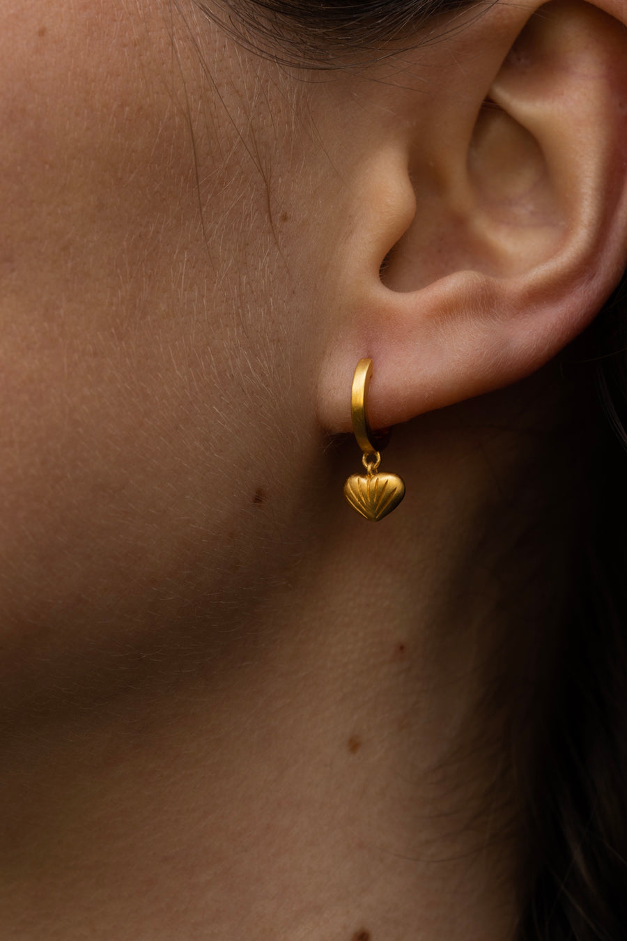 Just Love Hoops Gold 2