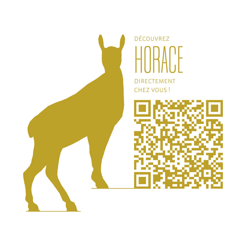 Horace Gold  bokhylle- Mobilier de Compagnie 3