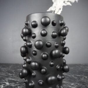 Bubble Vase - 2 størrelser 2