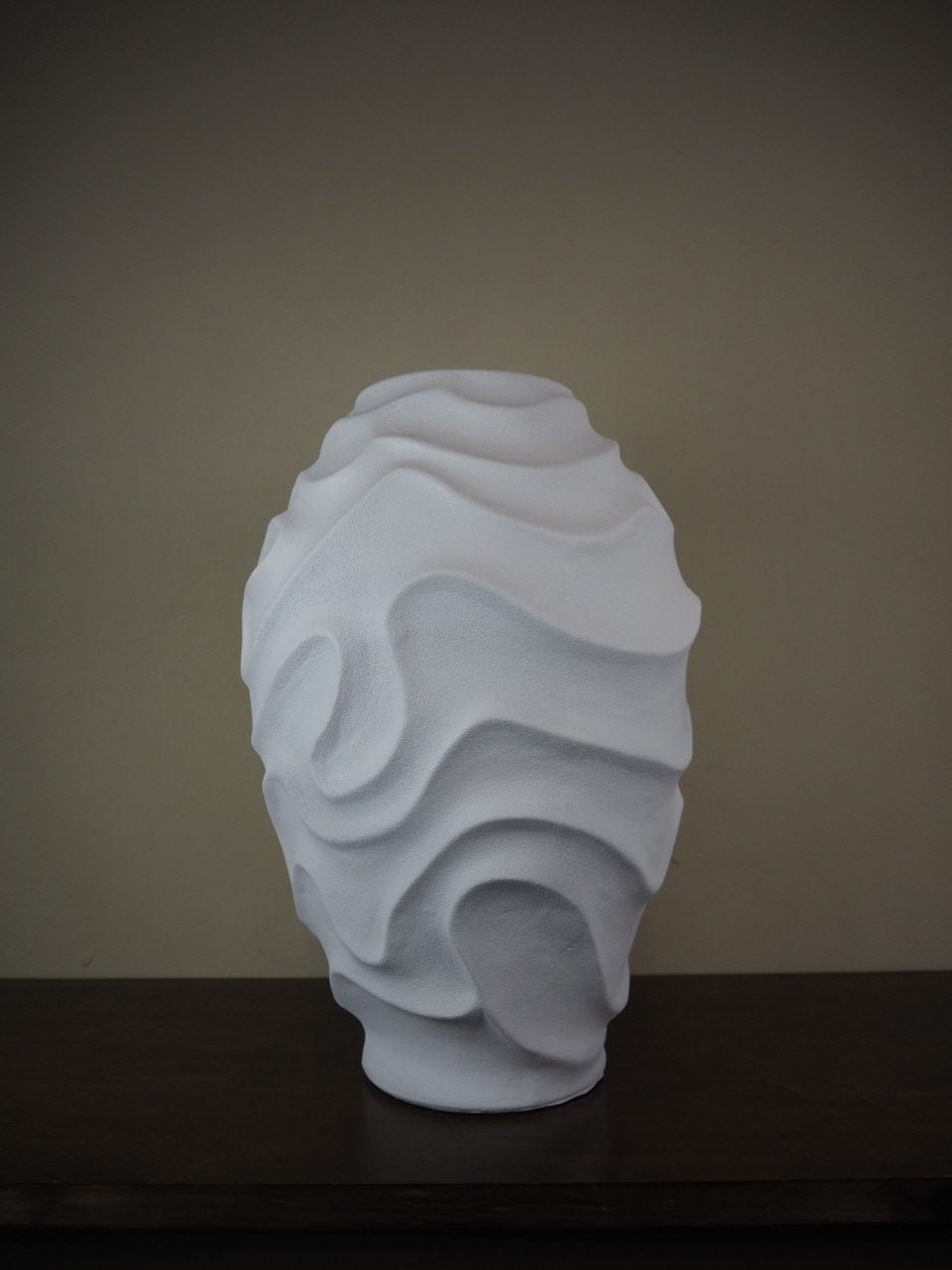 Maze Vase 1