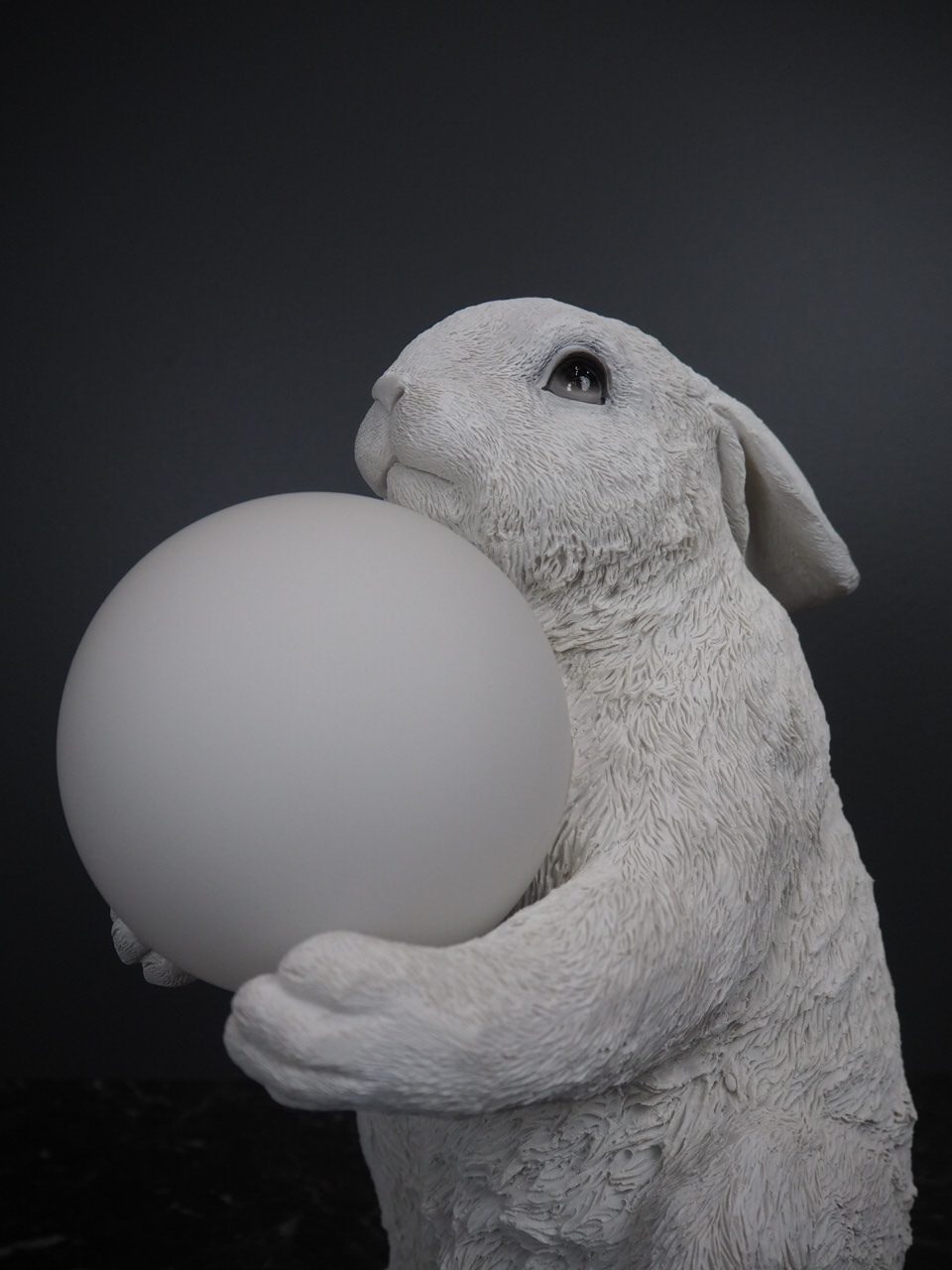 Rafael Rabbit bordlampe 2