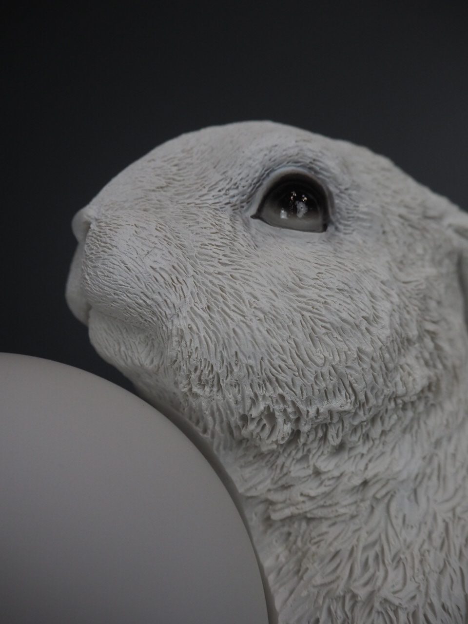 Rafael Rabbit bordlampe 3