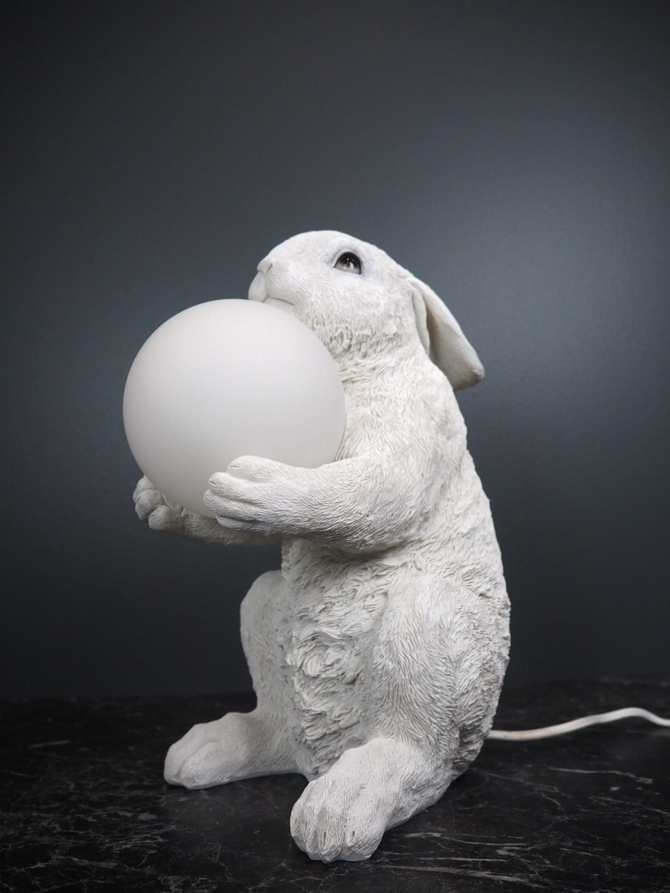 Rafael Rabbit bordlampe 1