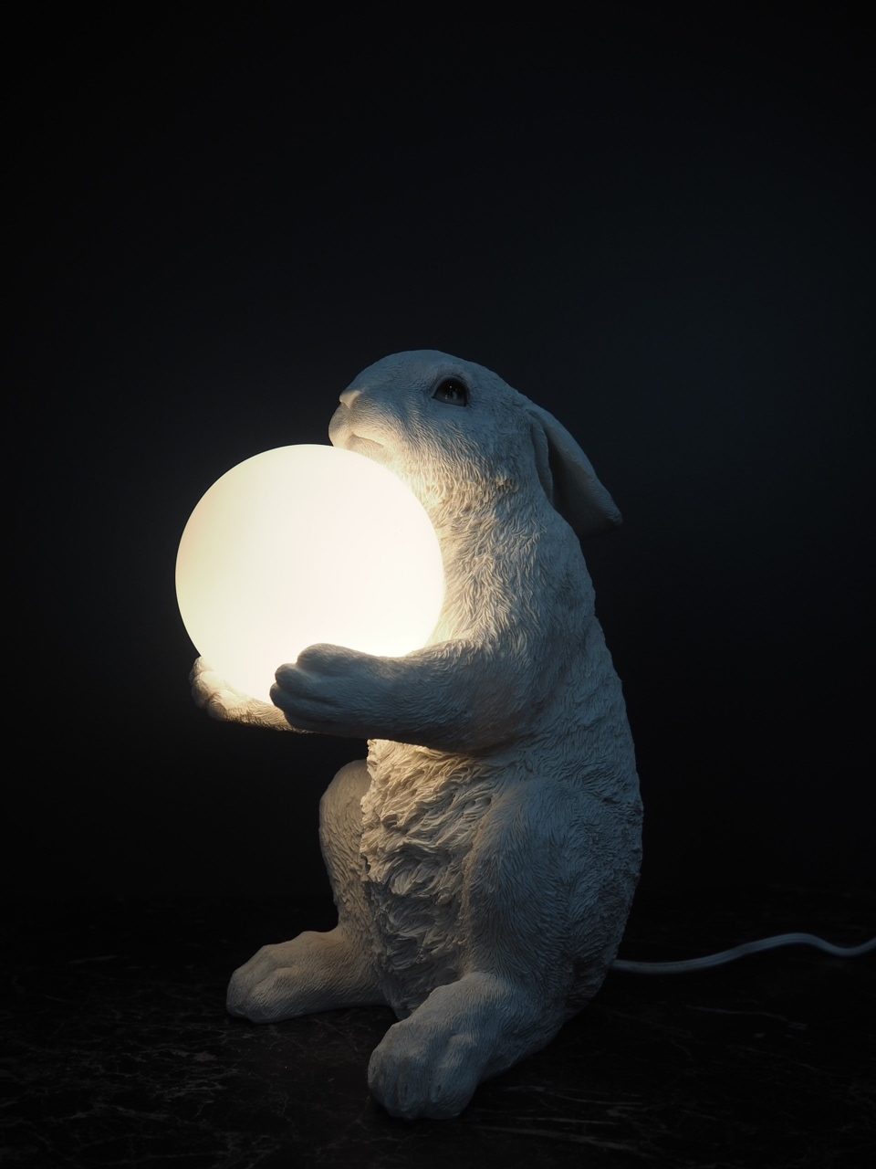 Rafael Rabbit bordlampe 4