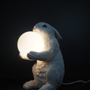 Rafael Rabbit bordlampe 5