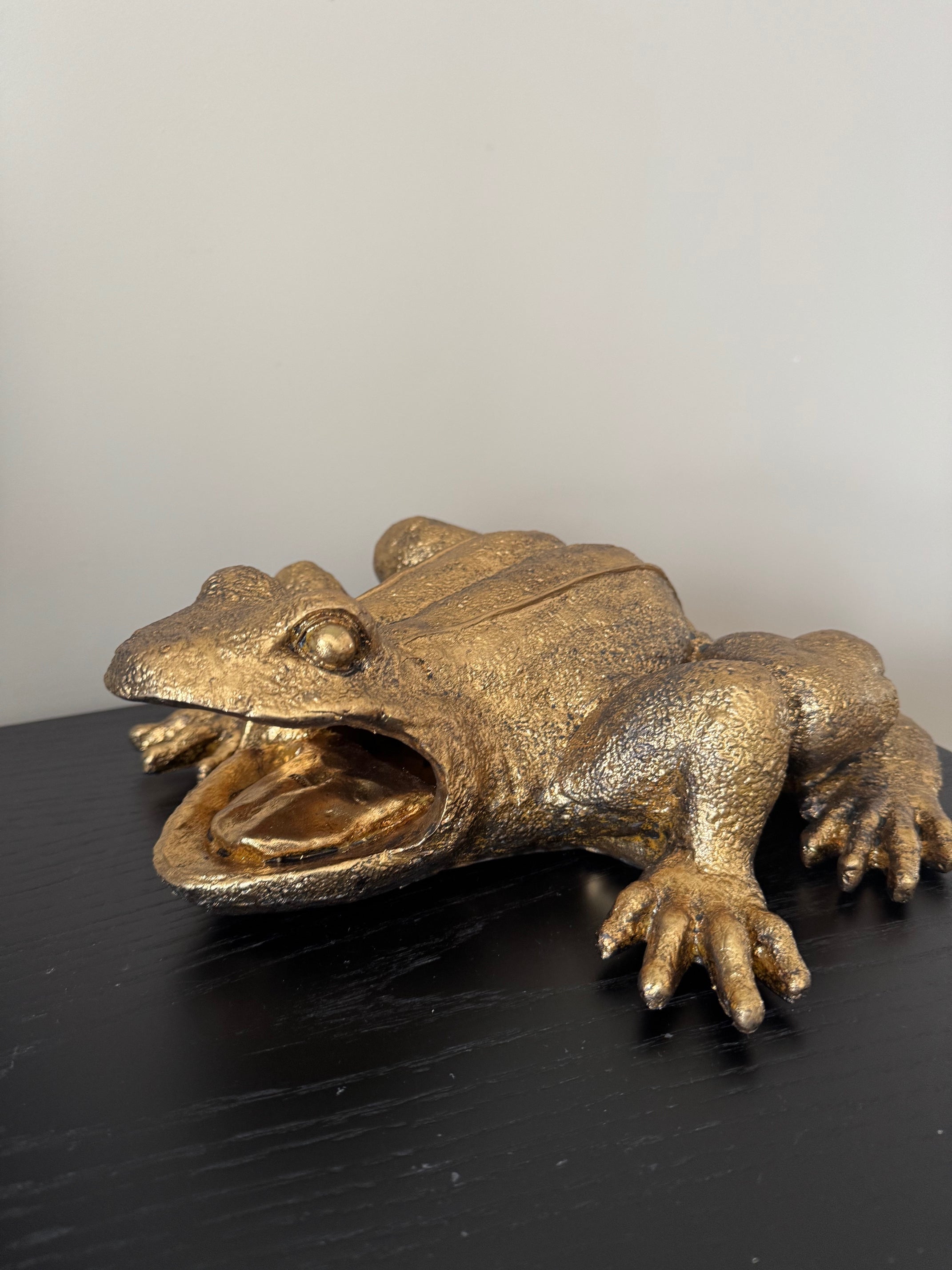 Frosken Fiona veggvase 4