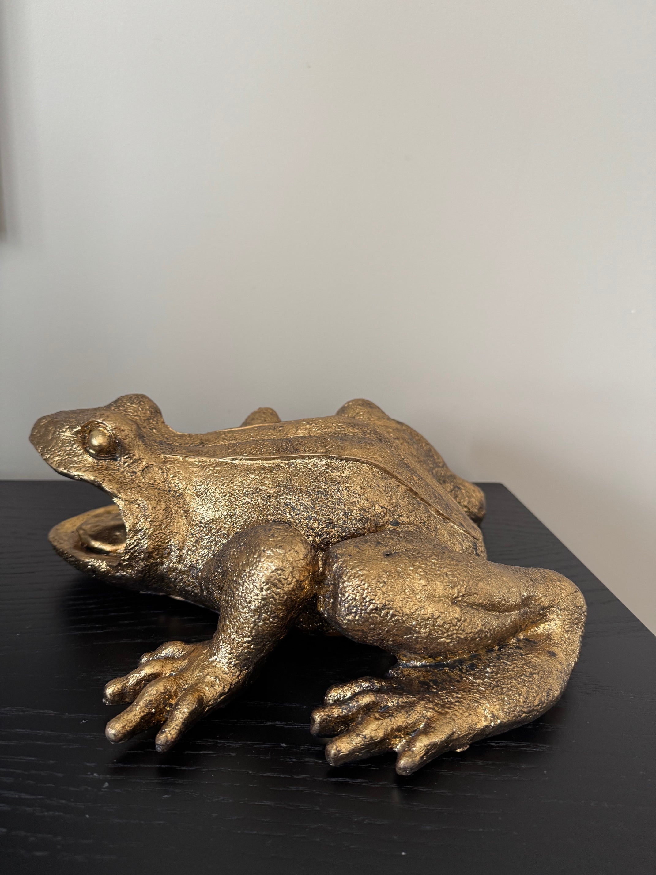 Frosken Fiona veggvase 5