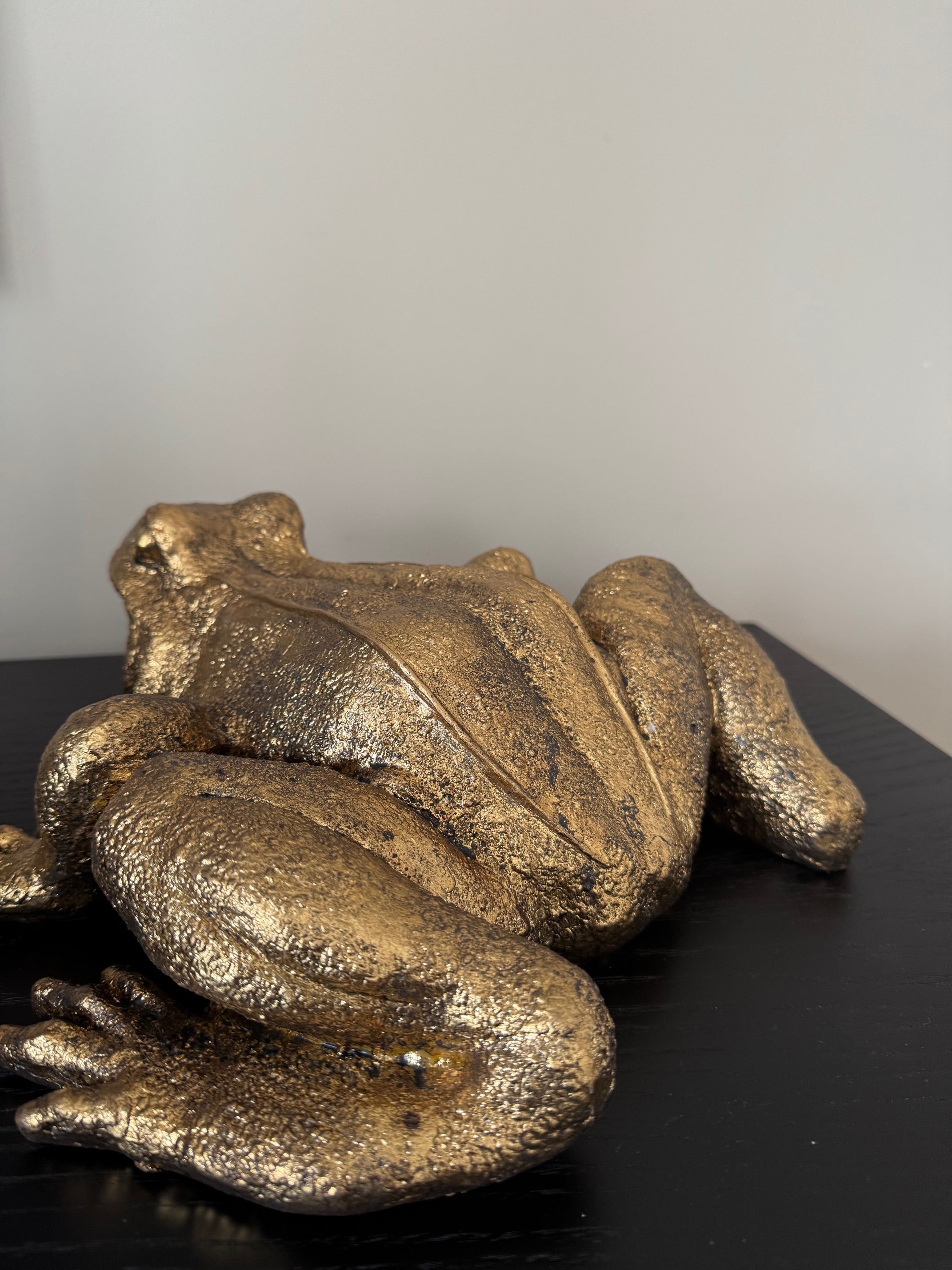 Frosken Fiona veggvase 6