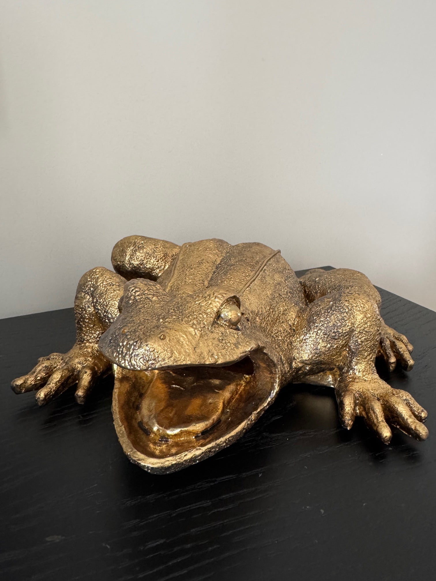 Frosken Fiona veggvase 7