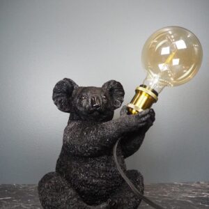 Konrad koala bordlampe 1