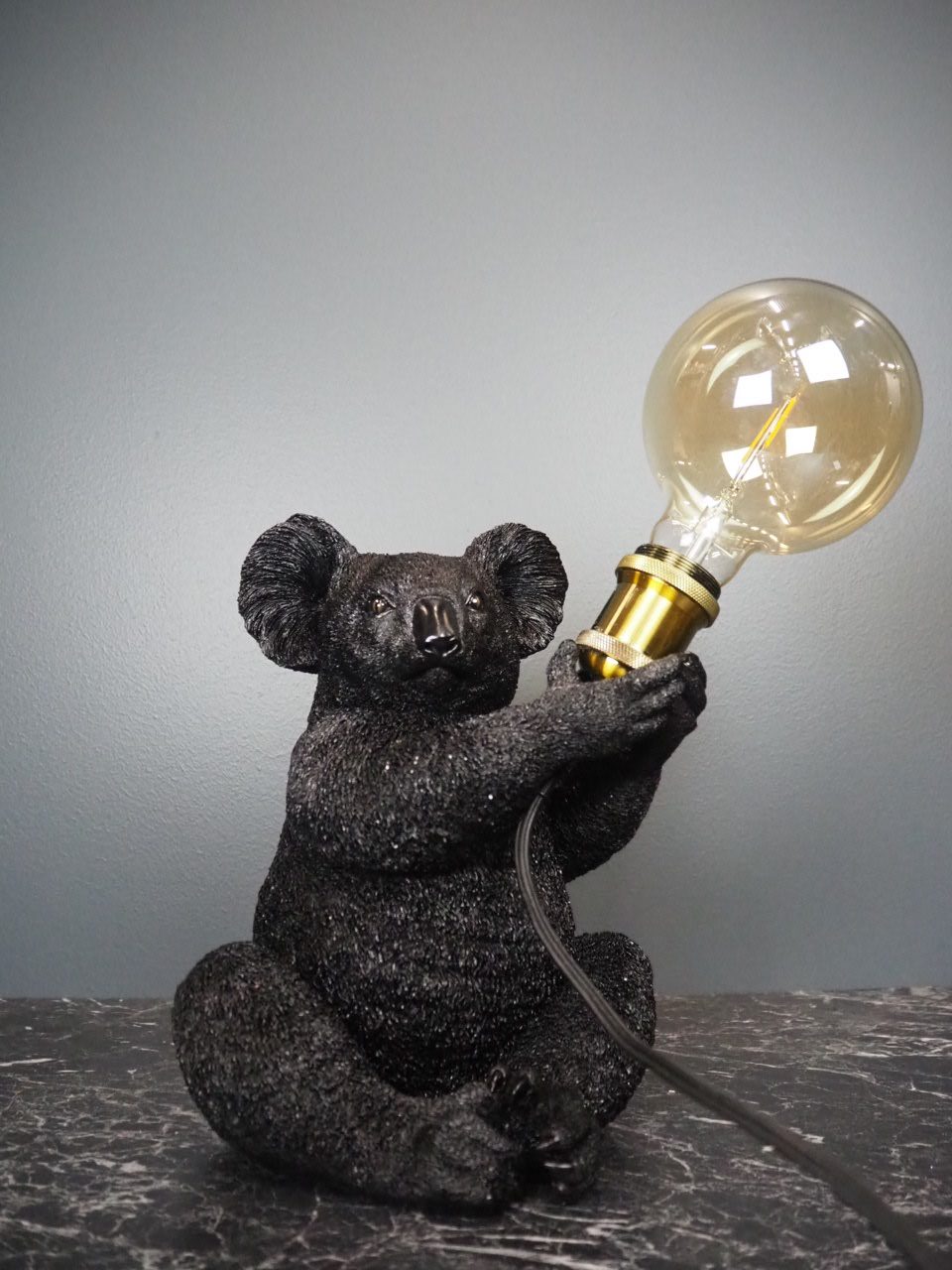 Konrad koala bordlampe 2