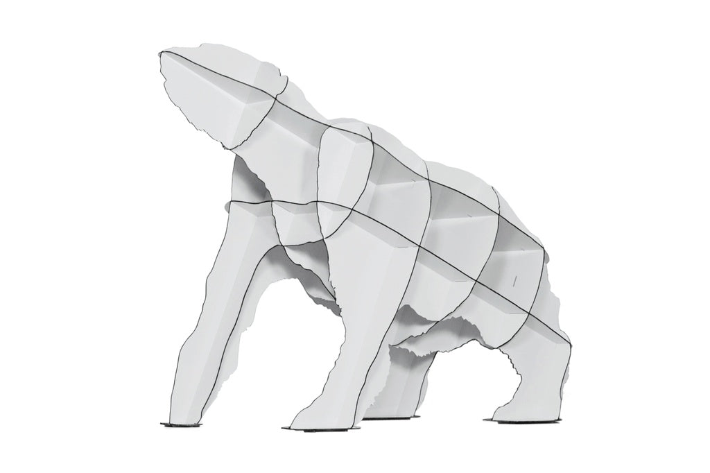 Joe Bokhylle- Mobilier de Compagnie 6