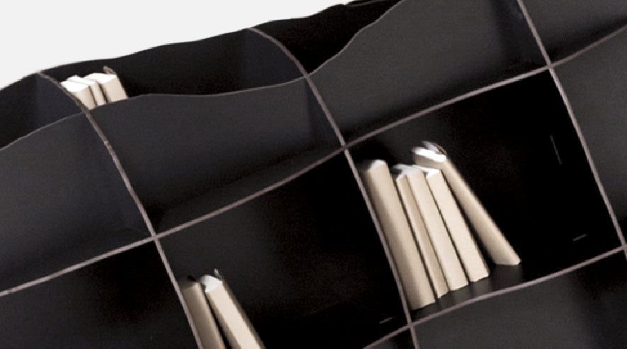 Joe Bokhylle- Mobilier de Compagnie 3