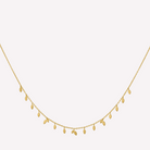 Jungle Vine Halskjede GP 1