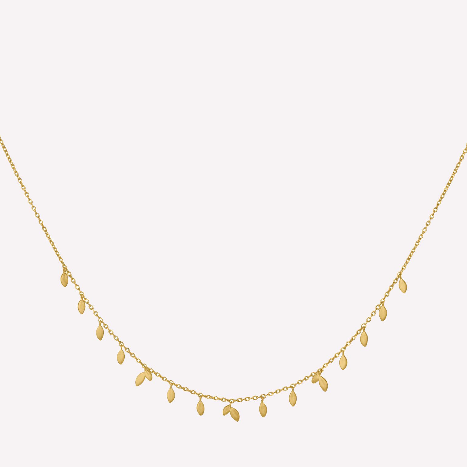 Jungle Vine Halskjede GP 1