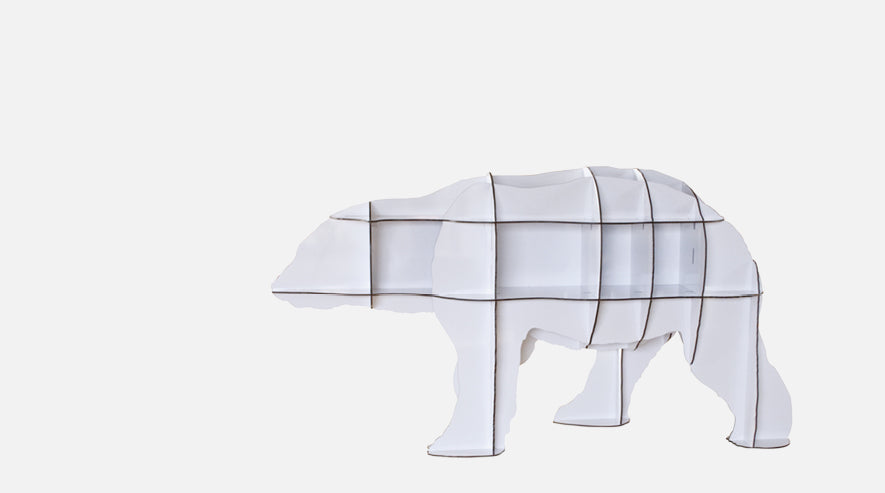 Junior -Mobilier De Compagnie  4