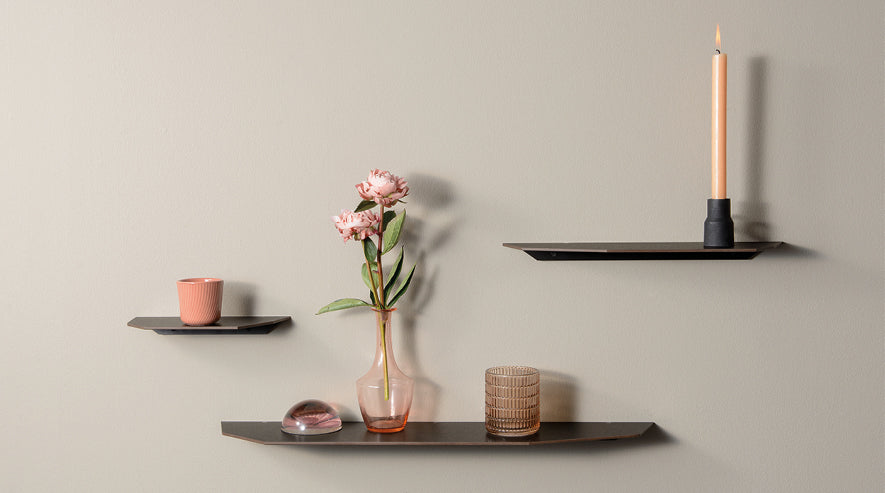 La voie d'Horace Hylle for oppbevaring - Mobilier de Compagnie 4