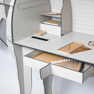 Maturin skrivebord - Mobilier de Compagnie 3