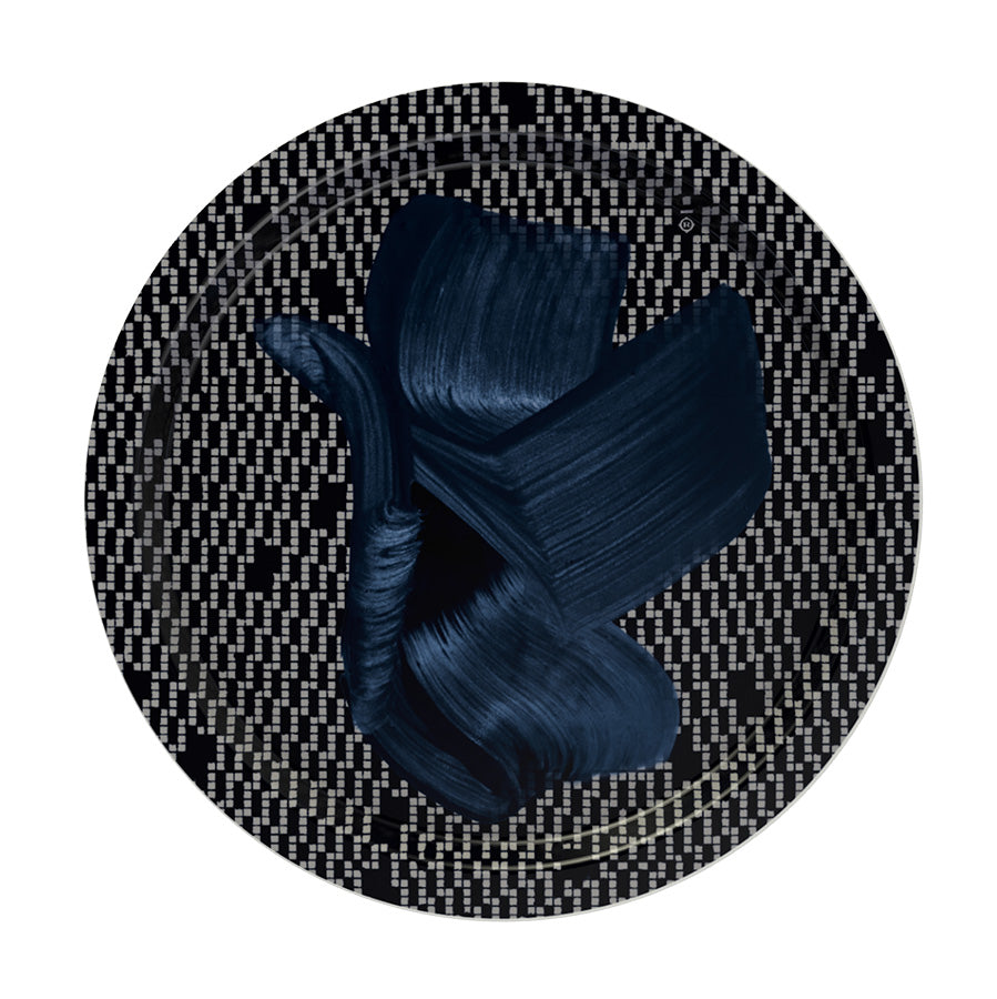 Medusa coffee table Ø39cm 3