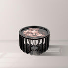 Medusa coffee table Ø46cm 1