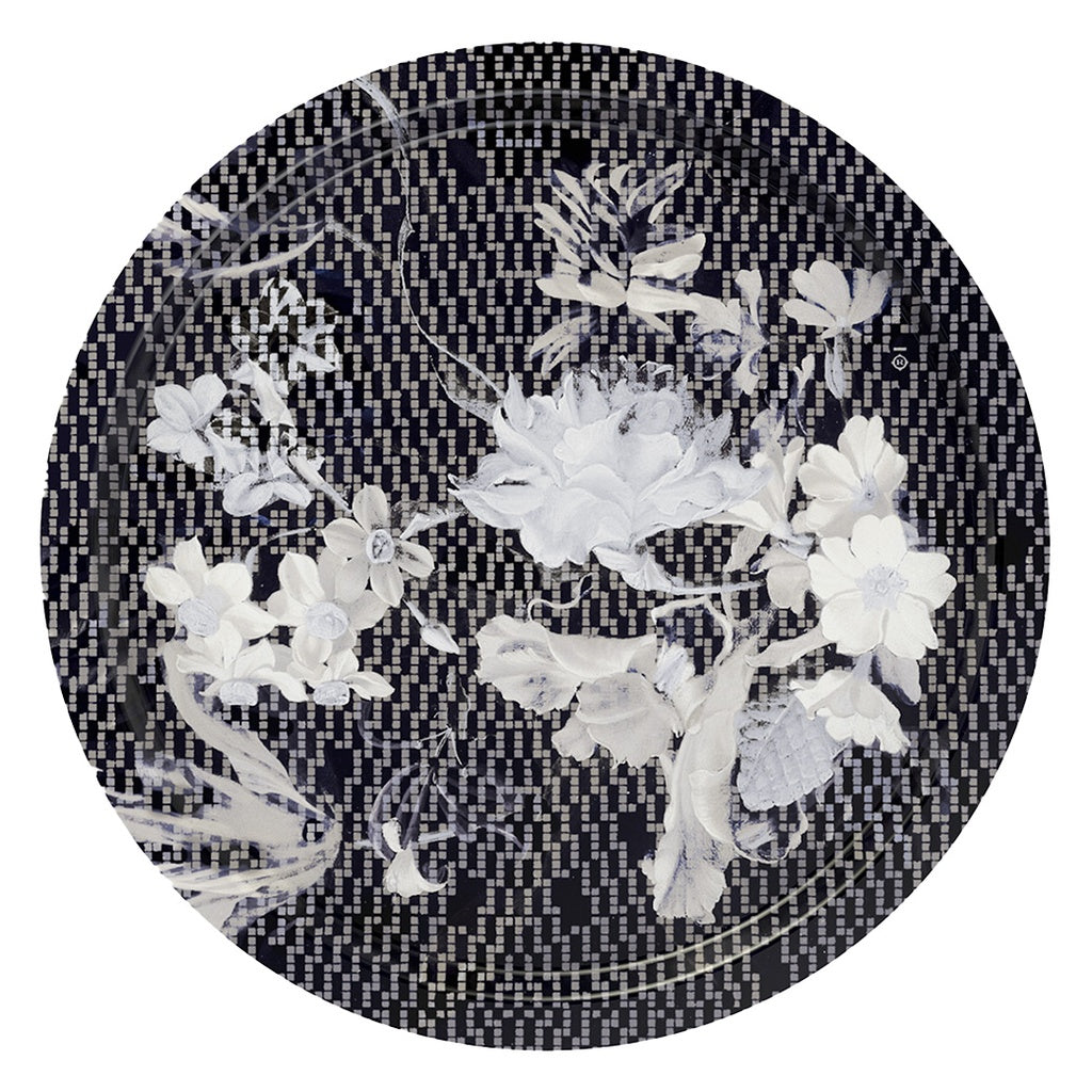 Medusa coffee table Ø46cm 5