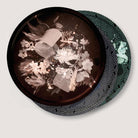 Medusa coffee table Ø46cm 4