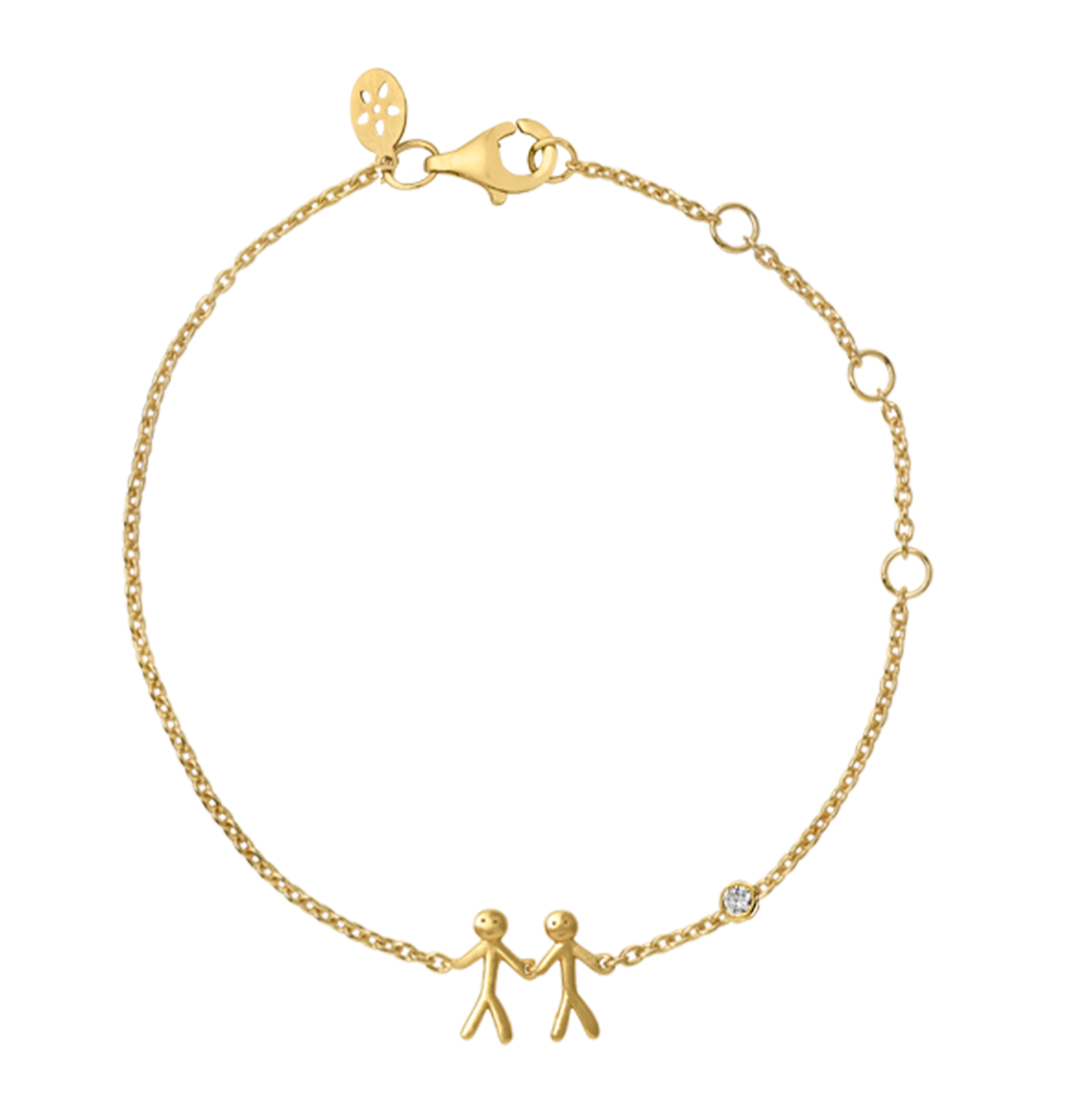 Together My Love Armbånd GP 1