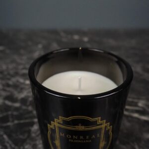 Duftlys Montreal Black Cedar 2