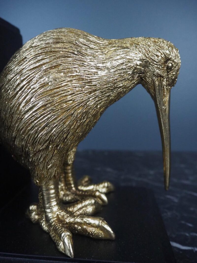 Kiwi fugl Bokstøtter i par 2