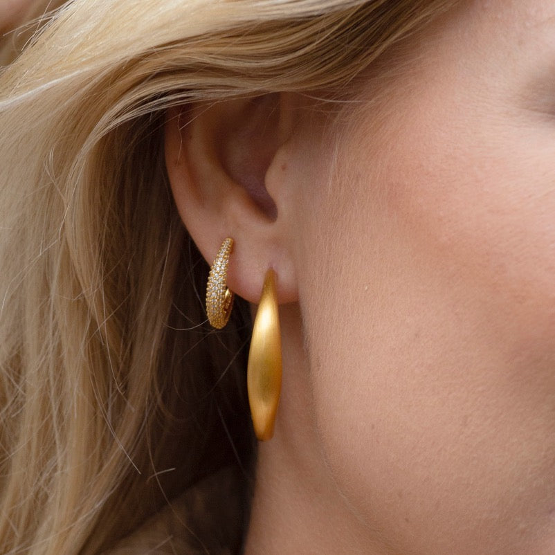 Ocean Flow Hoops GP 3