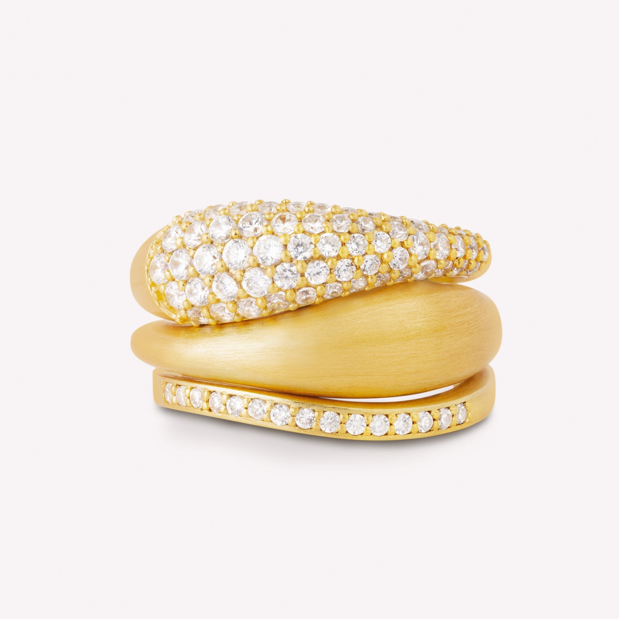 Ocean Flow Ring GP 3