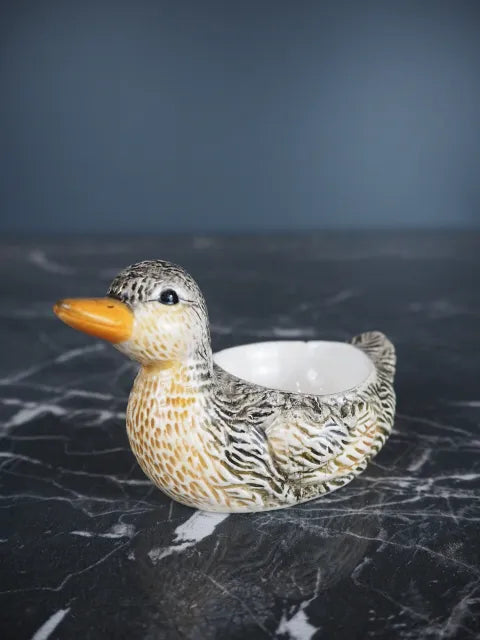 Dorothy Duck egg holder 1