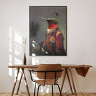 Portrett Ambroise M 1