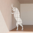 Fausto bokhylle - Mobilier de Compagnie 2