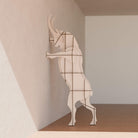 Fausto bokhylle - Mobilier de Compagnie 4