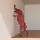 Fausto bokhylle - Mobilier de Compagnie 3