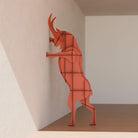 Fausto bokhylle - Mobilier de Compagnie 6