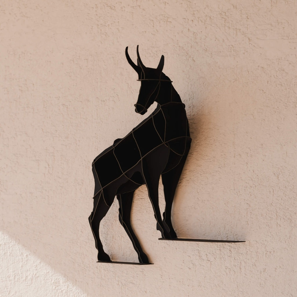 Horace - Mobilier de Compagnie 2