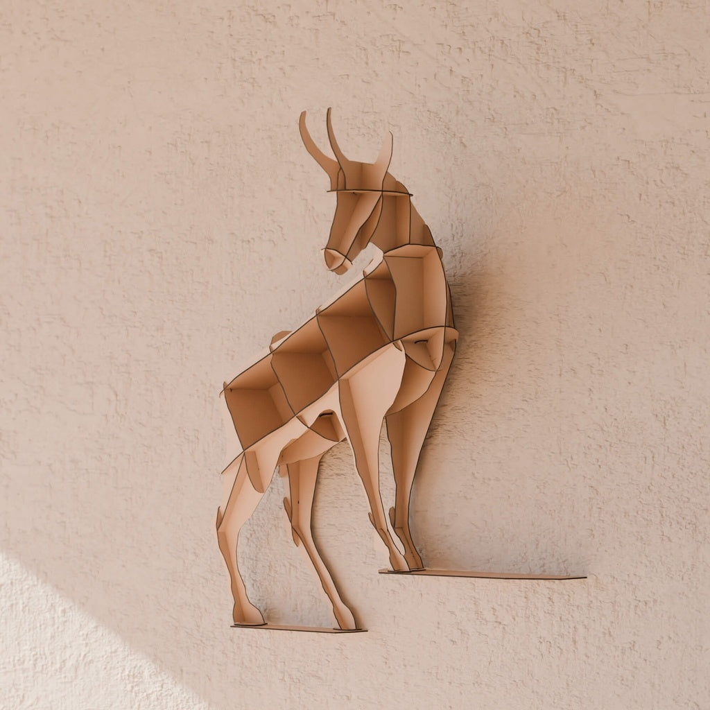 Horace - Mobilier de Compagnie 4