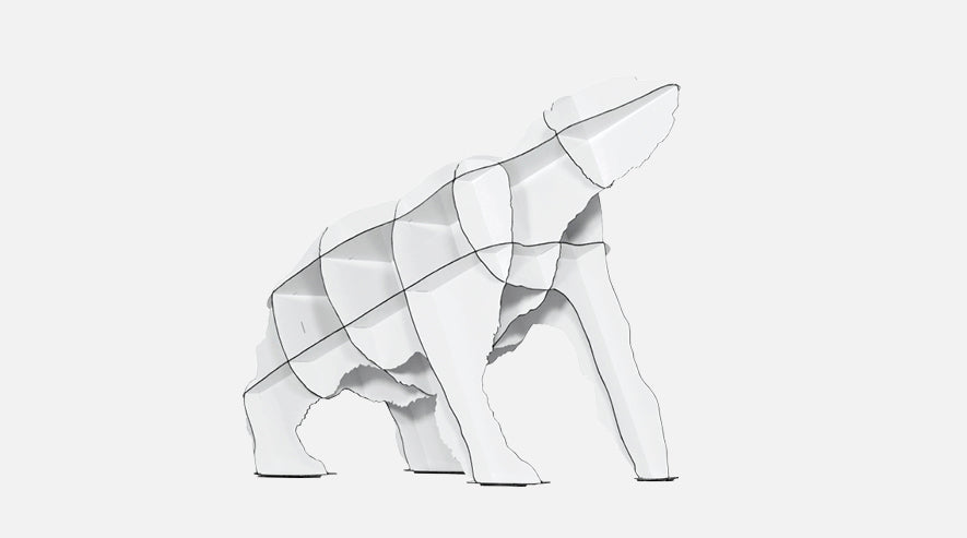 Joe Bokhylle- Mobilier de Compagnie 7